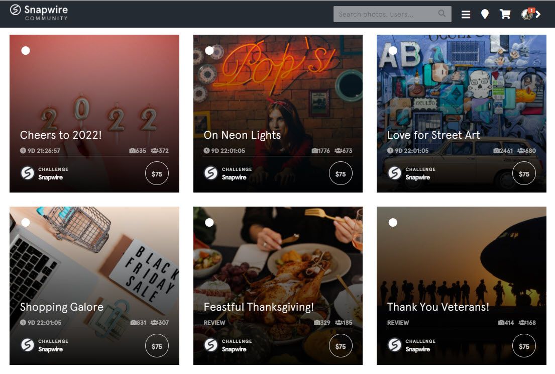 продавай-фото-snapwire