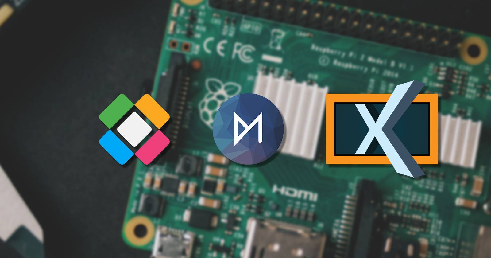 Лучший Kodi для Raspberry Pi