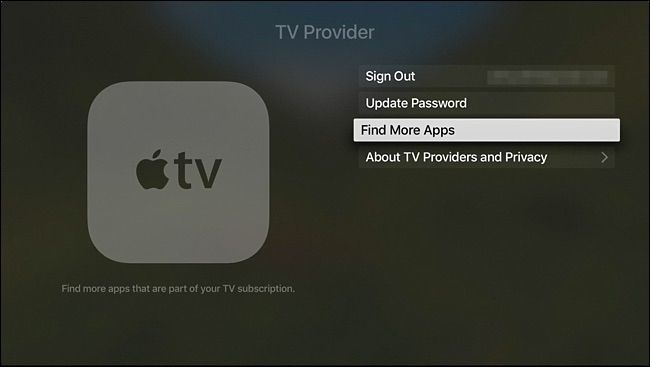 Список поддерживаемых приложений