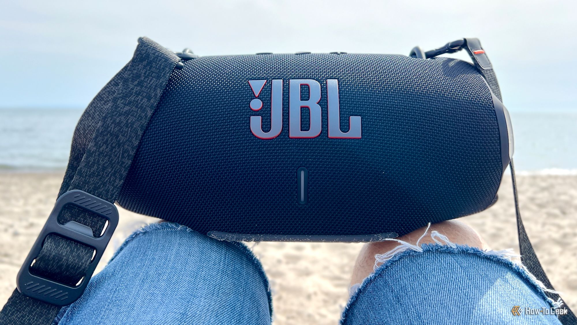 Лучшие Bluetooth-колонки для лета