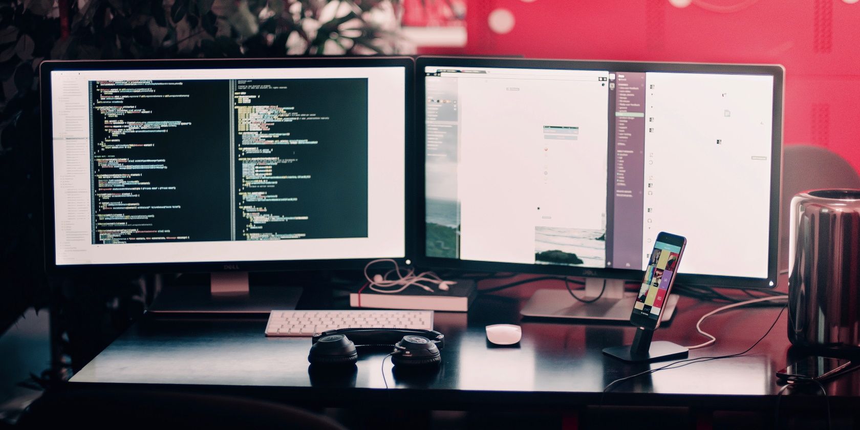 Счётчик слов на HTML/CSS/JS — простой пример