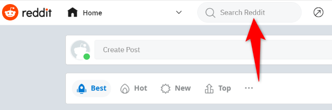 Как опубликовать пост на Reddit — пошагово