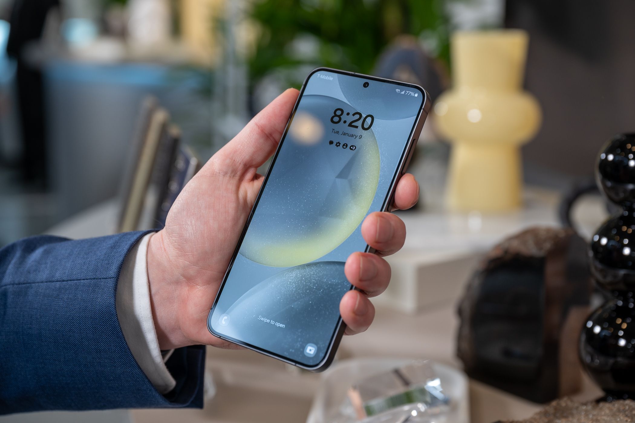 Как сделать скриншот на Android
