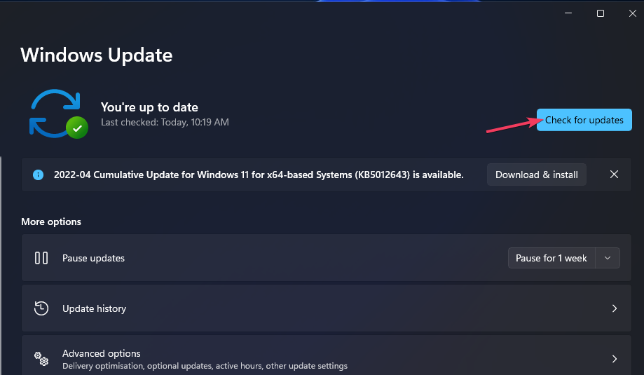 Ошибка api-ms-win-crt-runtime-l1-1-0.dll — как исправить
