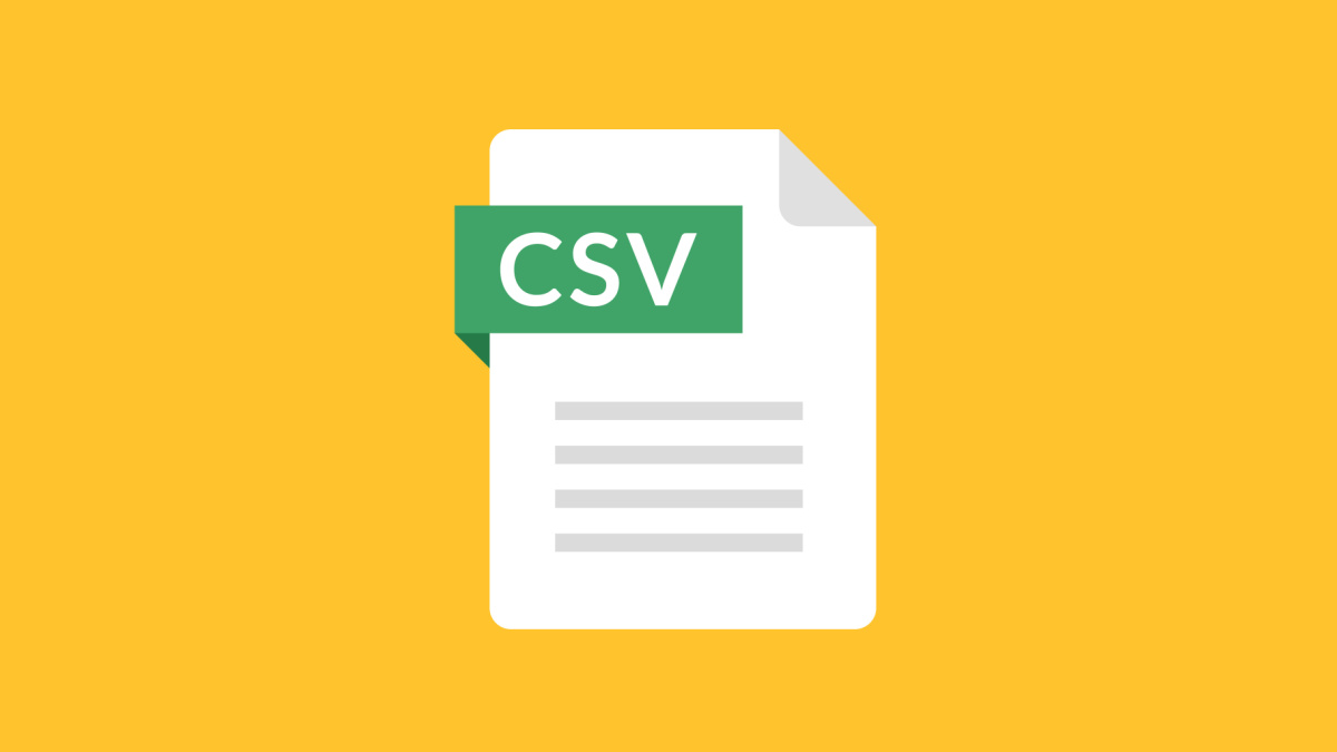 CSV в Bash на Linux: читать и парсить