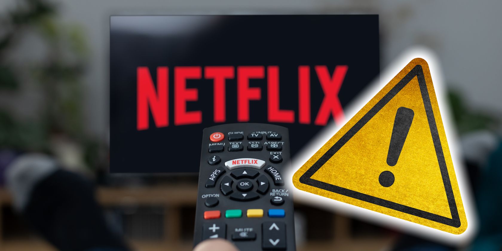 Решение проблем Netflix быстро
