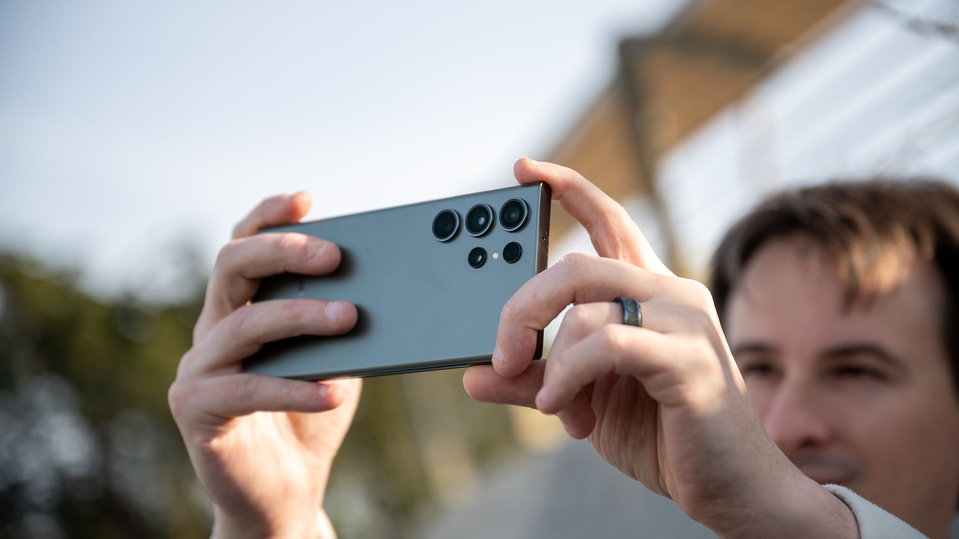 Редактирование видео на Android — обрезка и сжатие