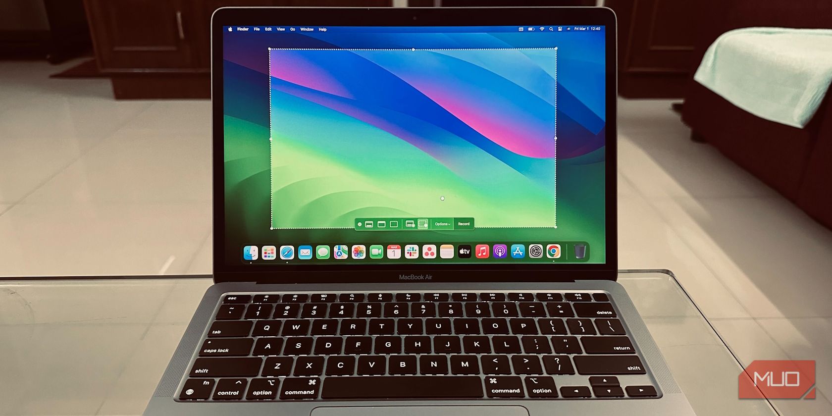 Как записать экран на Mac — простые и продвинутые способы