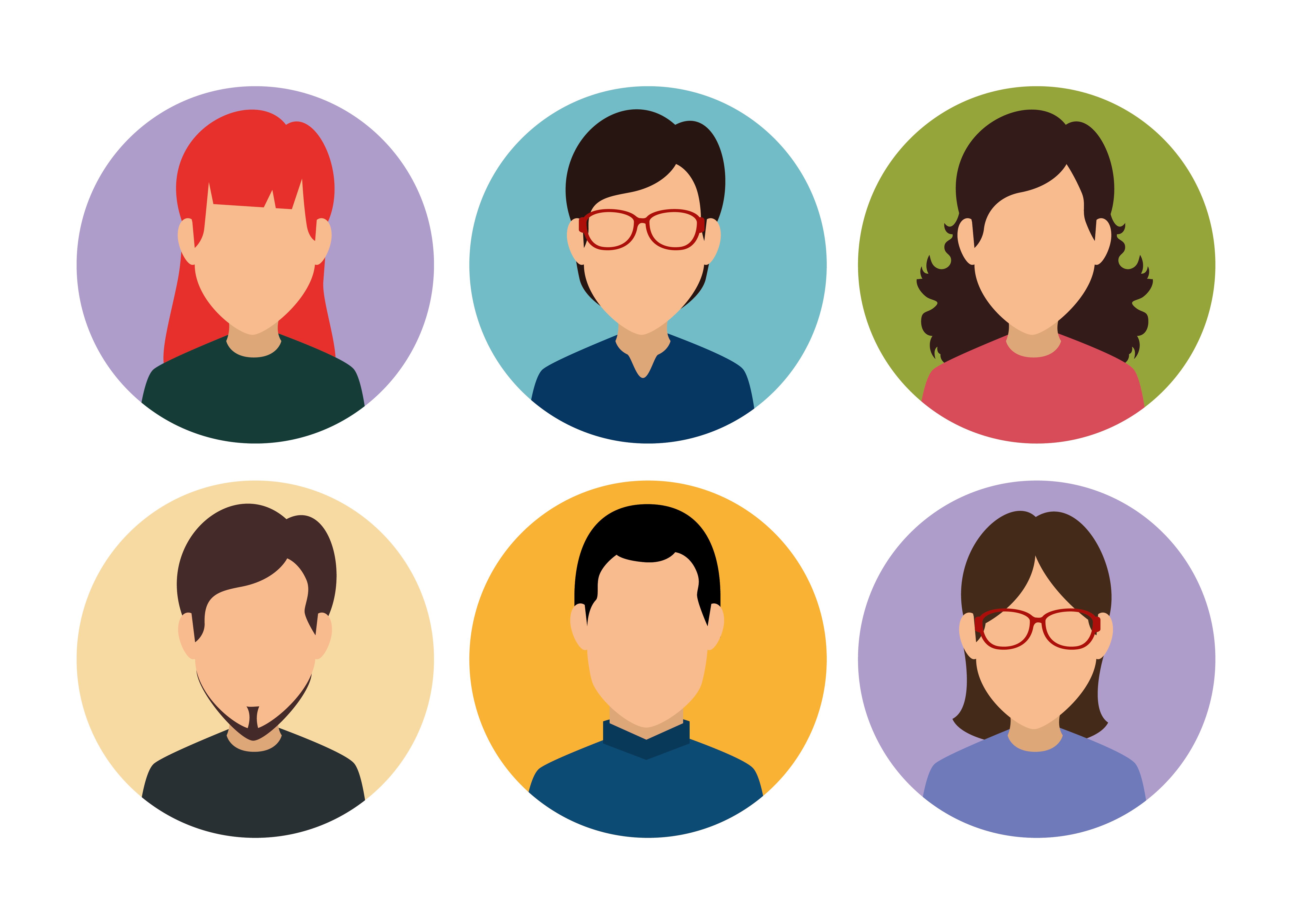 Профессиональный портрет автора