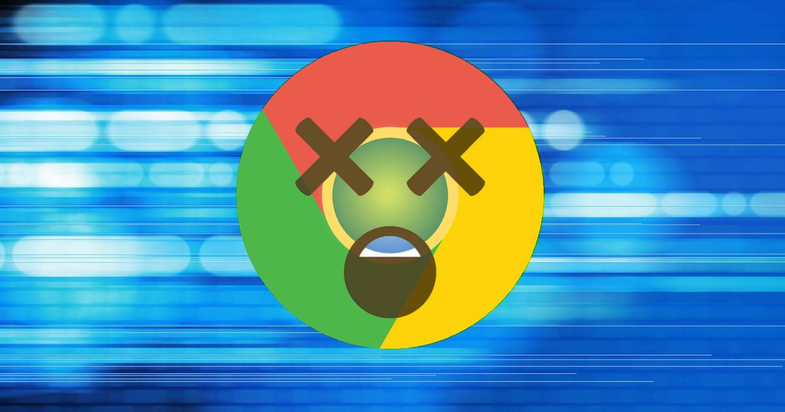 Как исправить «Страница не отвечает» в Chrome