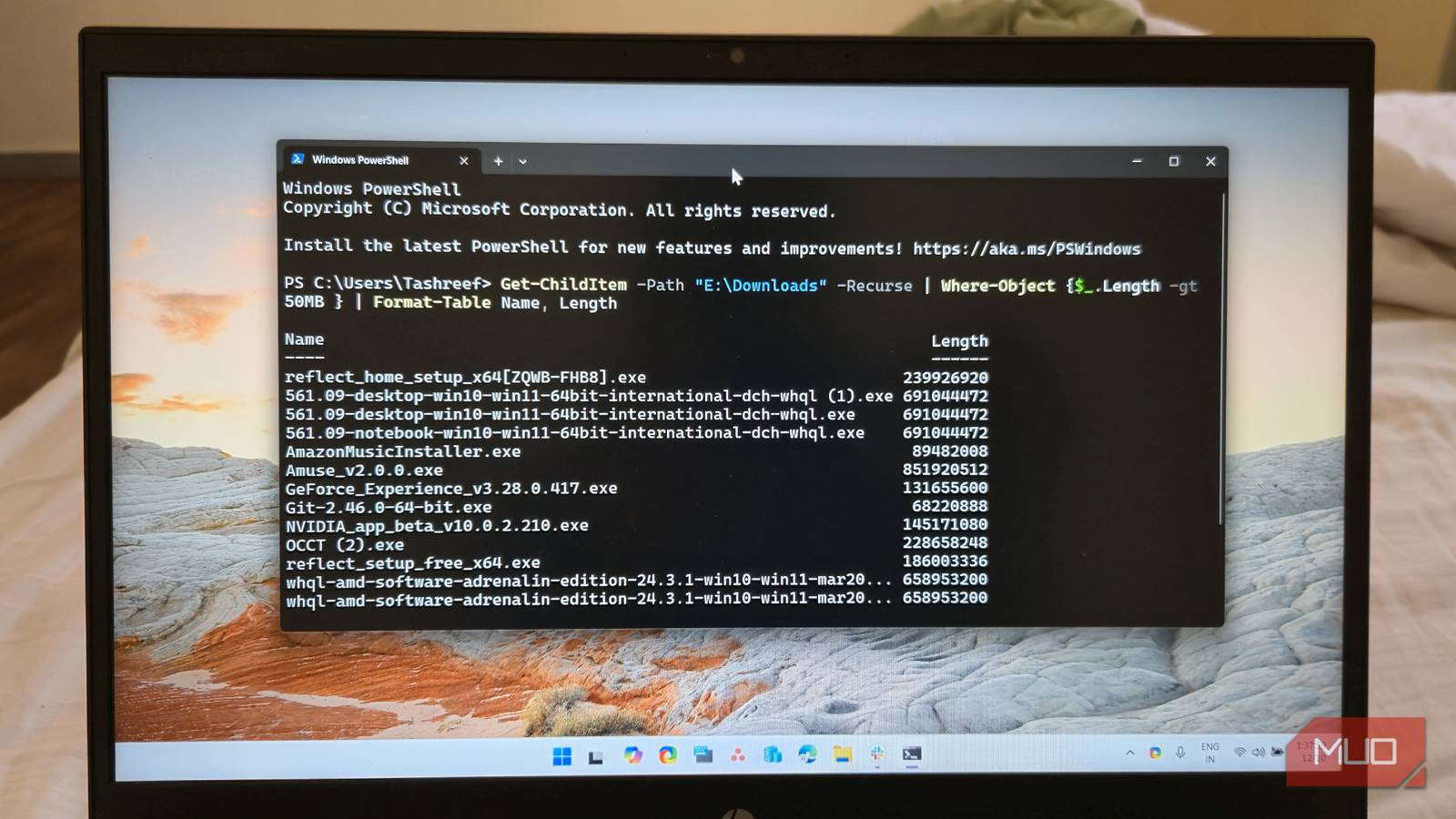 Автоматизация с Windows PowerShell — основы и скрипты