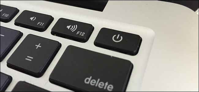 Ручное усыпление Mac