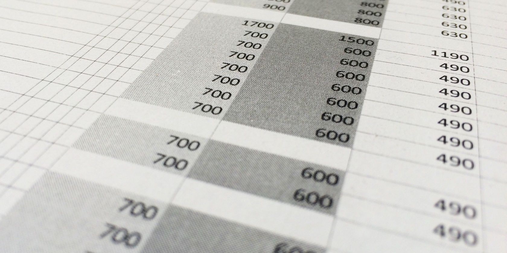 Excel для бизнес‑бюджетирования