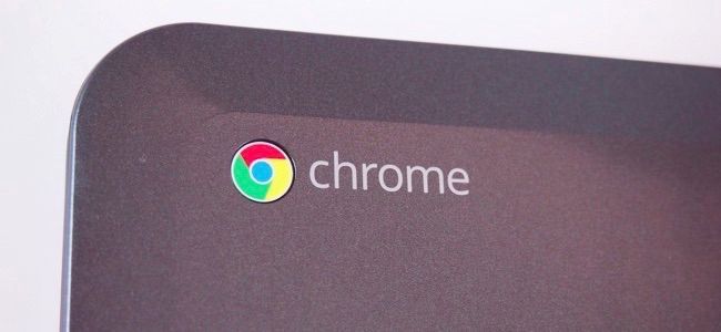 Управление Crouton на Chromebook