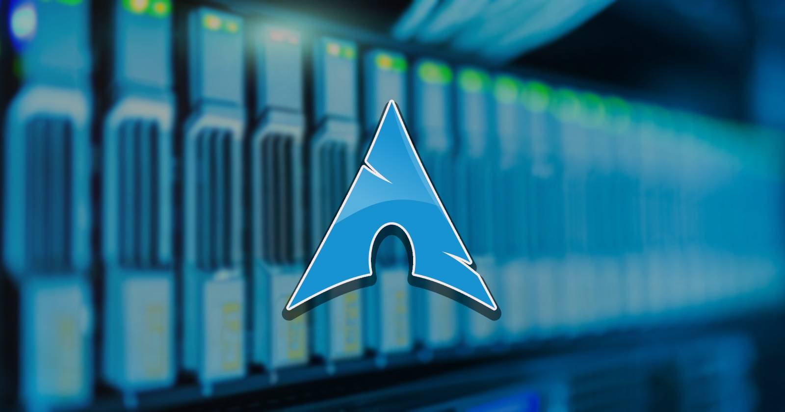 Добавить BlackArch в Arch Linux — быстрый гайд