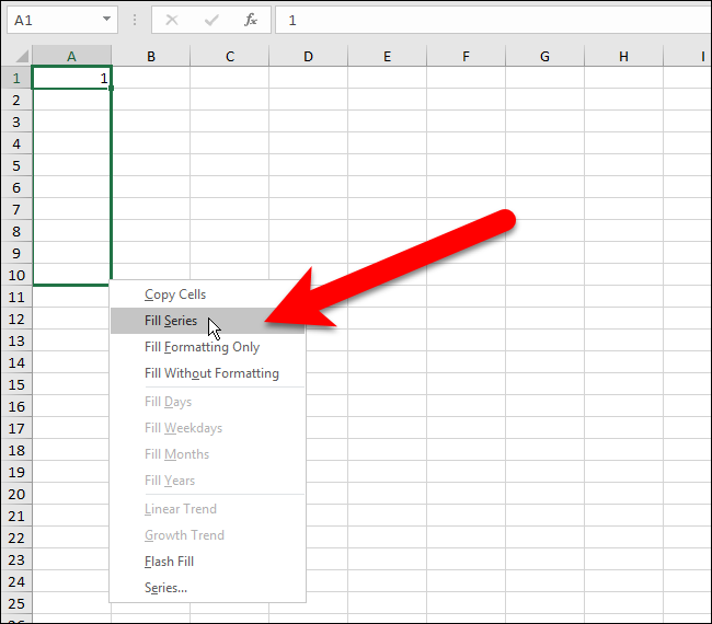 Перетаскивание правой кнопкой — контекстное меню с вариантами автозаполнения