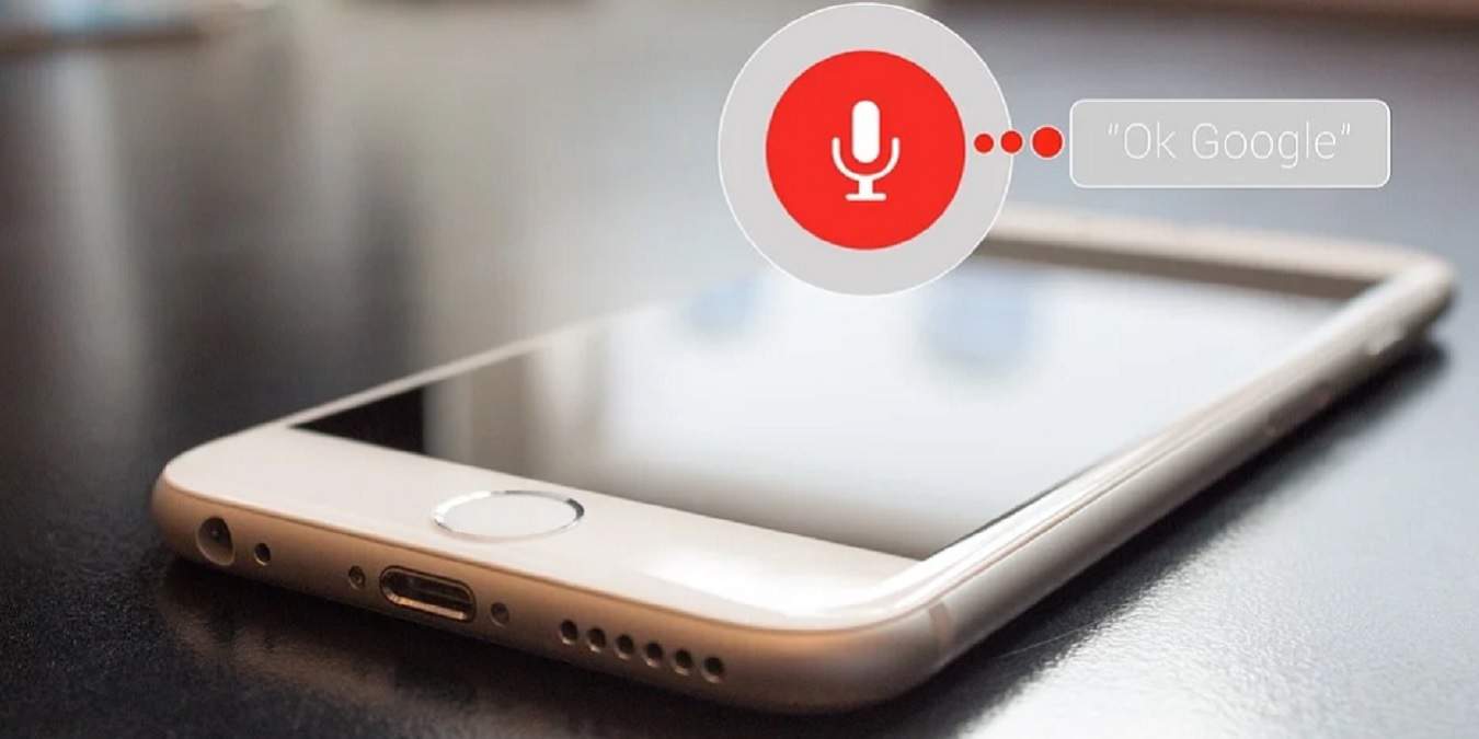 Включение и отключение «OK Google» на Android