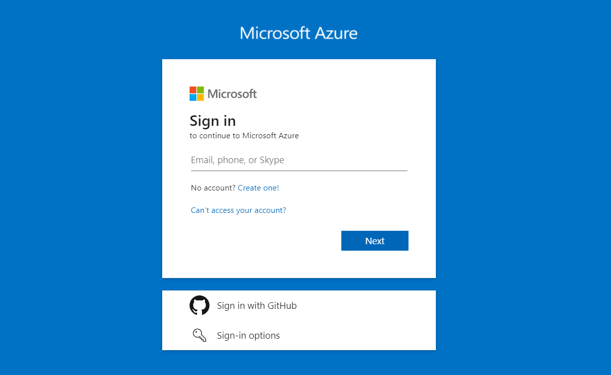 Консоль Microsoft Endpoint Manager