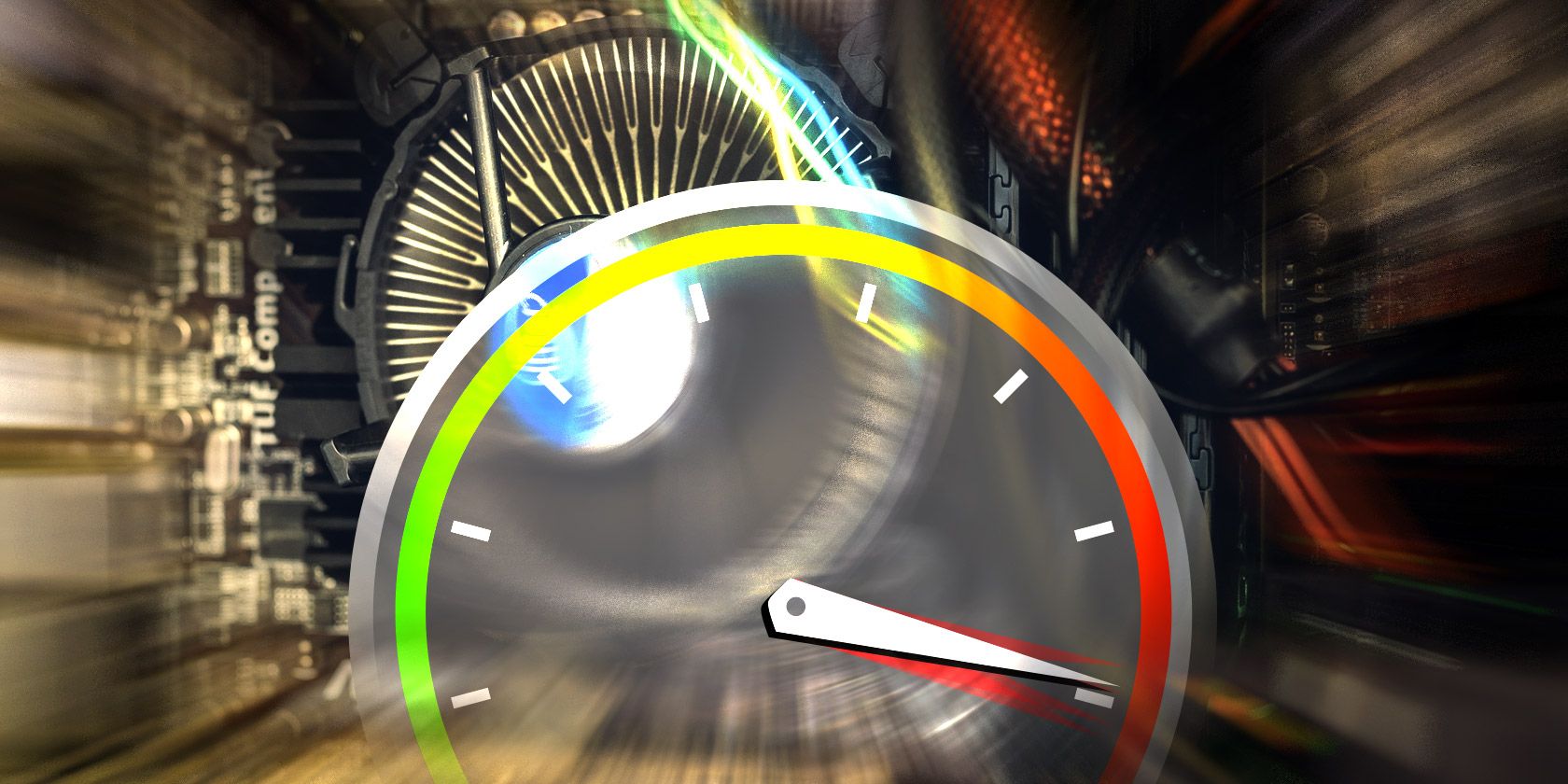 Стресс‑тест CPU, GPU и RAM