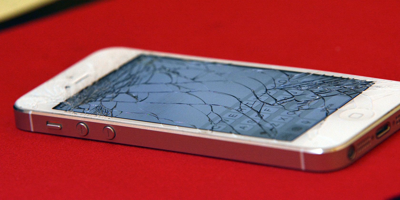 Как починить iPhone самостоятельно