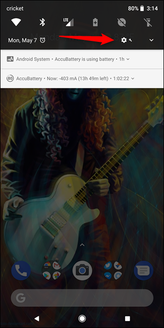 Как установить Alexa как ассистента по умолчанию