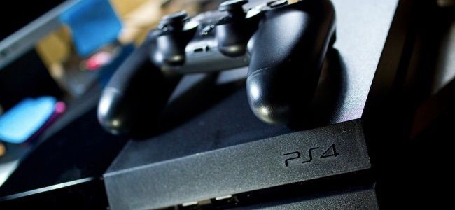 Воспроизведение локальных медиа на PS4