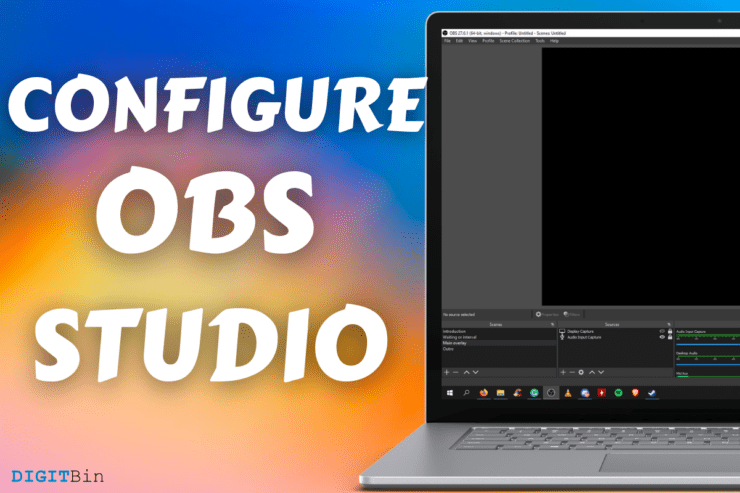 Как настроить OBS Studio — полный практический гид