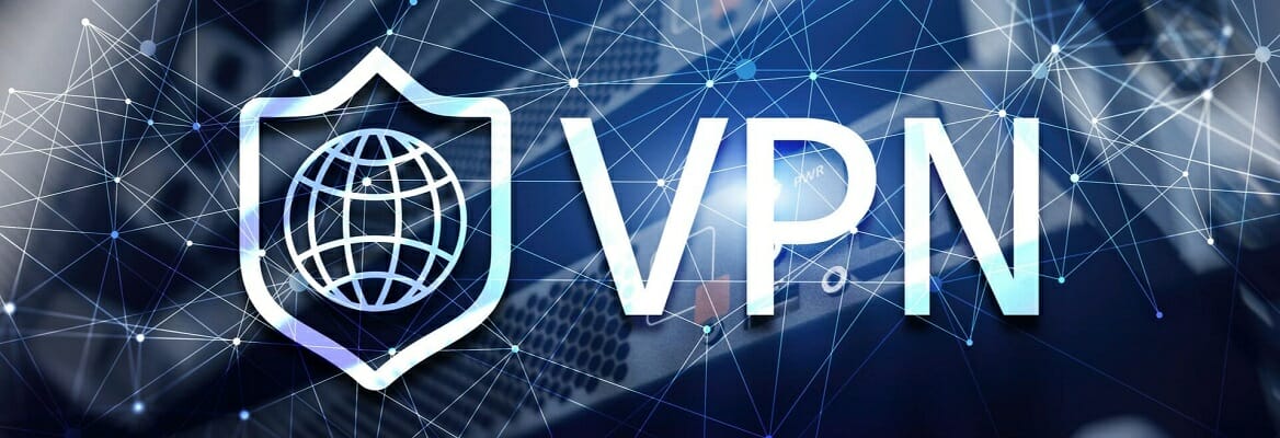 Альтернативный VPN интерфейс