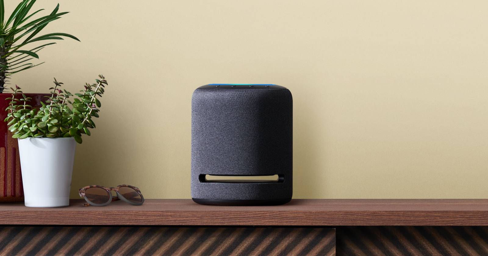 Как подключить Deezer к Amazon Echo