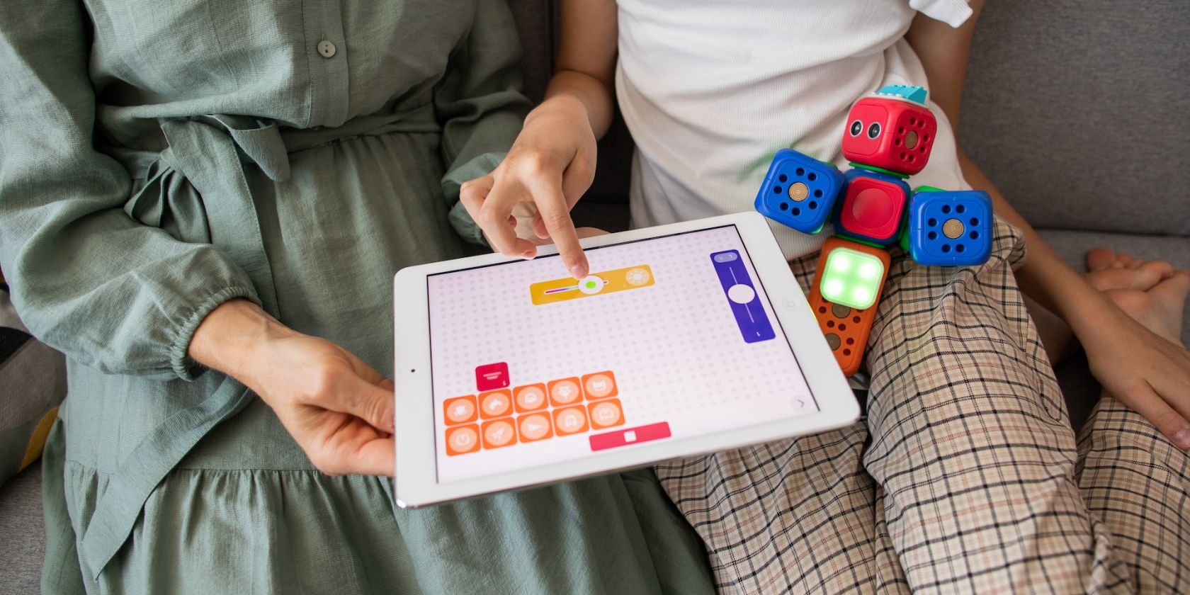 Guided Access на iPad — настройка и советы