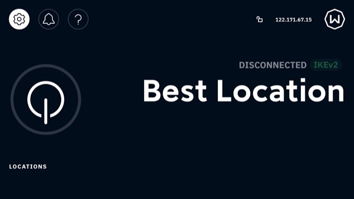 Подключение к VPN‑серверу автоматически на Android TV