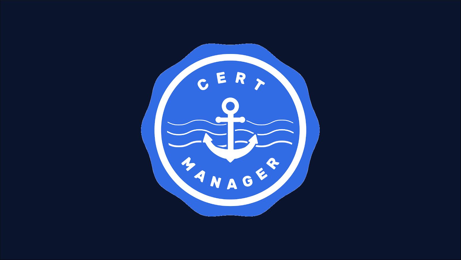 Cert-Manager и Let's Encrypt в Kubernetes