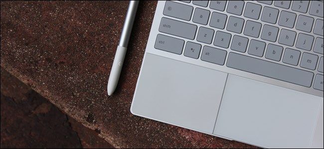 Как усилить безопасность Chromebook