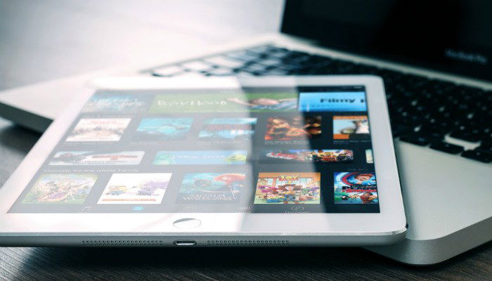 Иллюстрация скрытых жанров и кодов Netflix