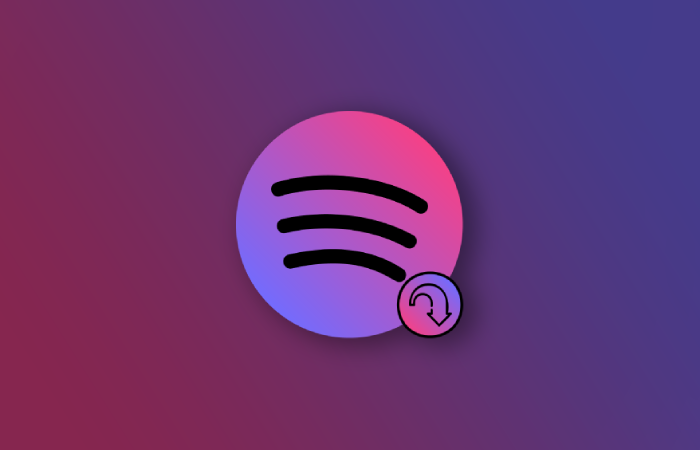 Скачать песни Spotify в локальное хранилище