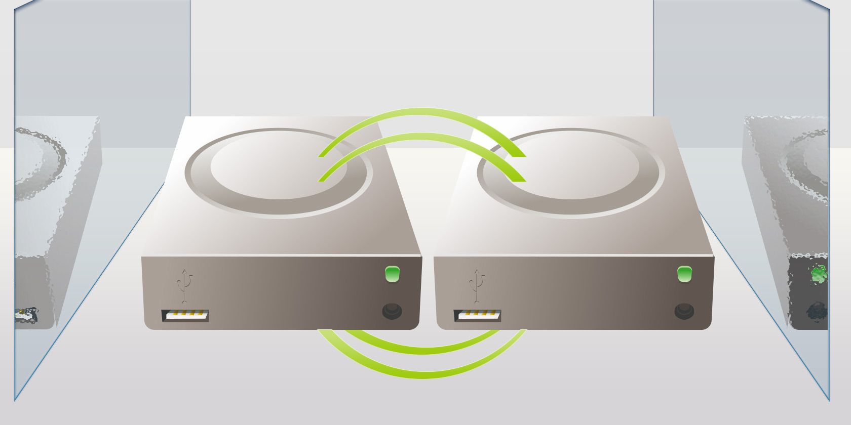 Btrfs: пул дисков и зеркалирование в Linux