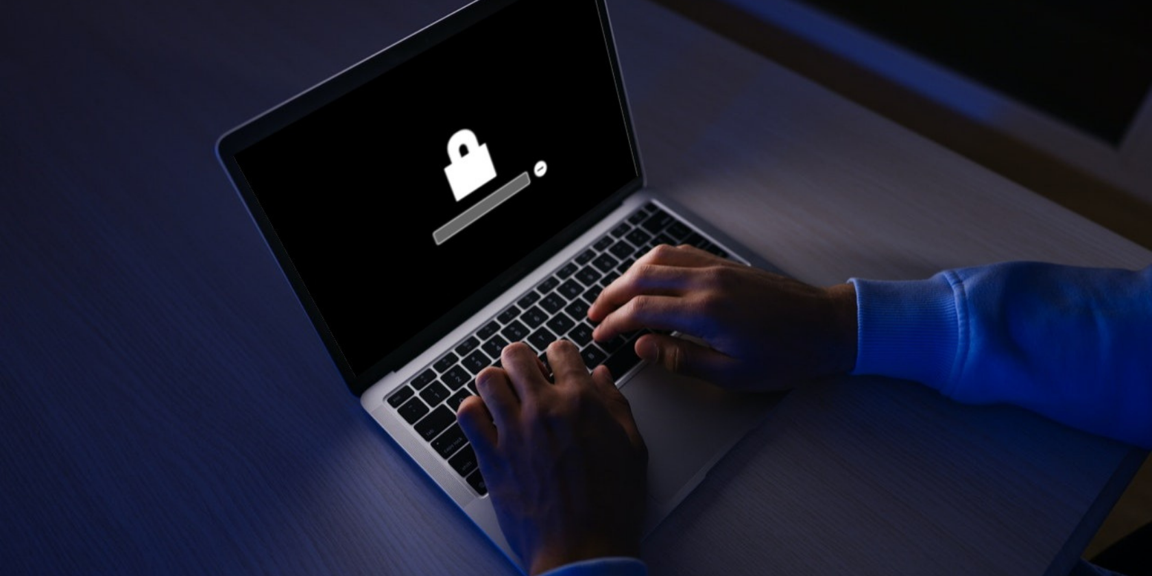 Как установить пароль прошивки на Mac (Intel)