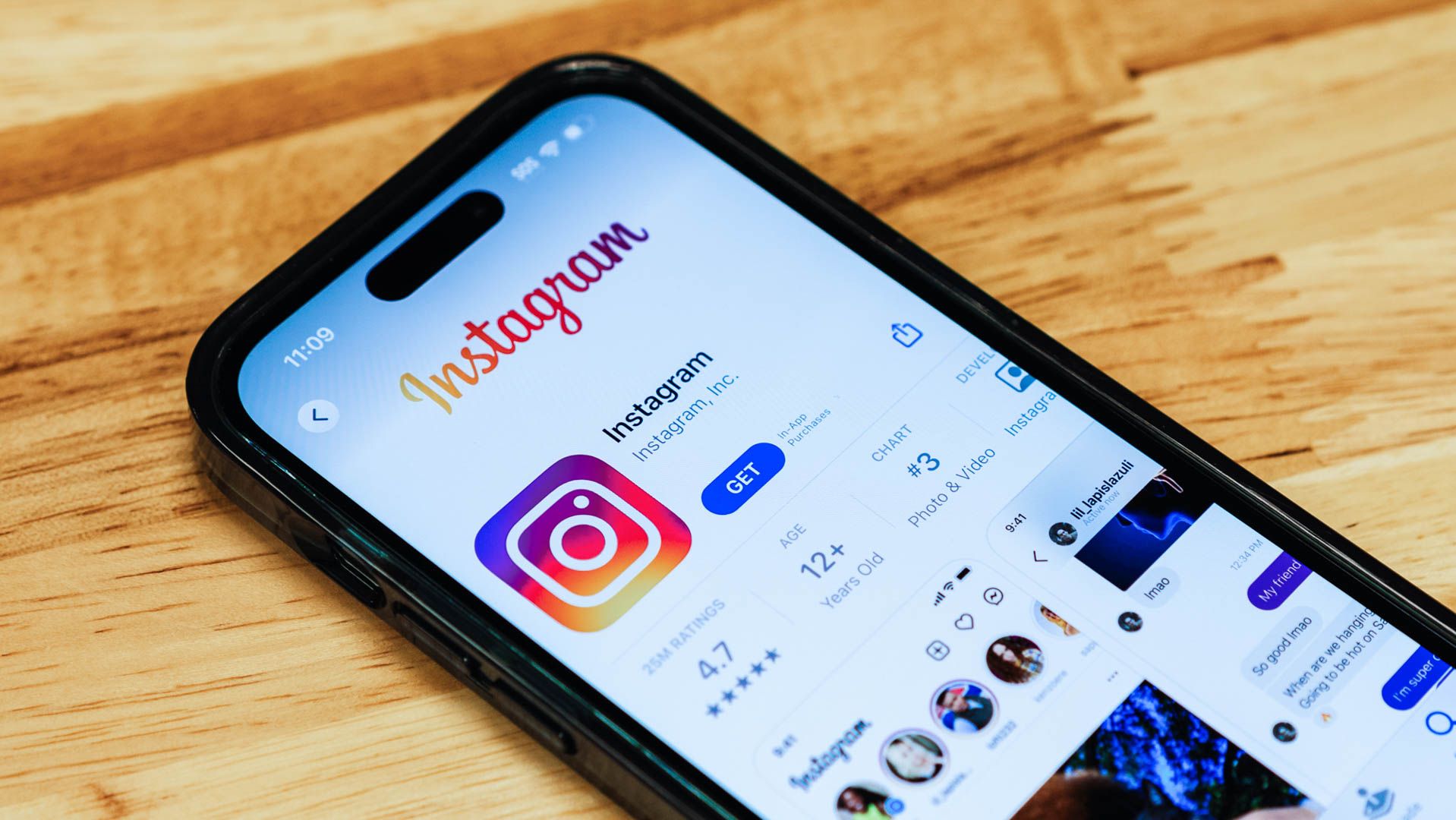 Отключить автосохранение Instagram и скачать посты