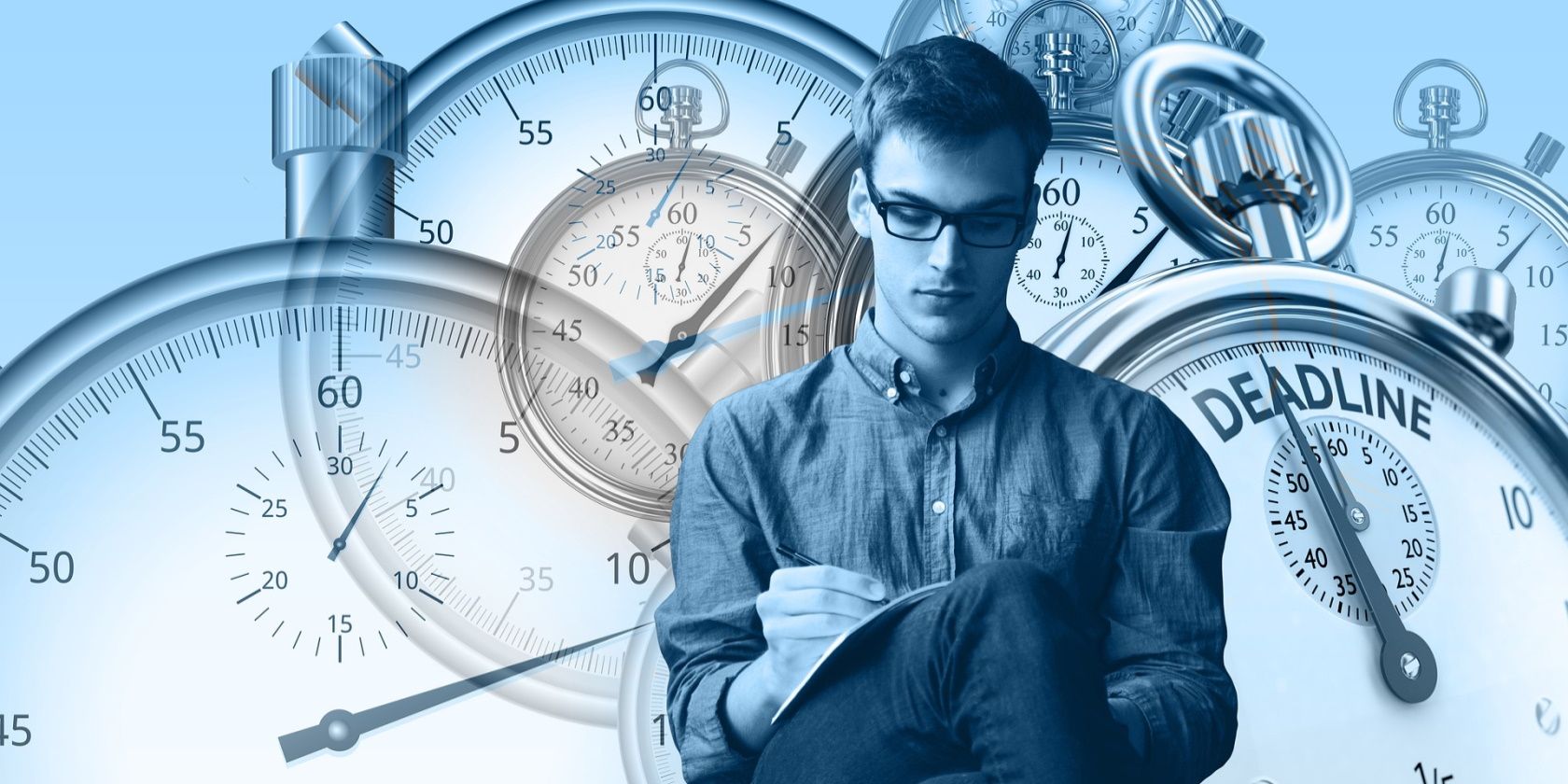 Фреймворк TECK: повысить продуктивность