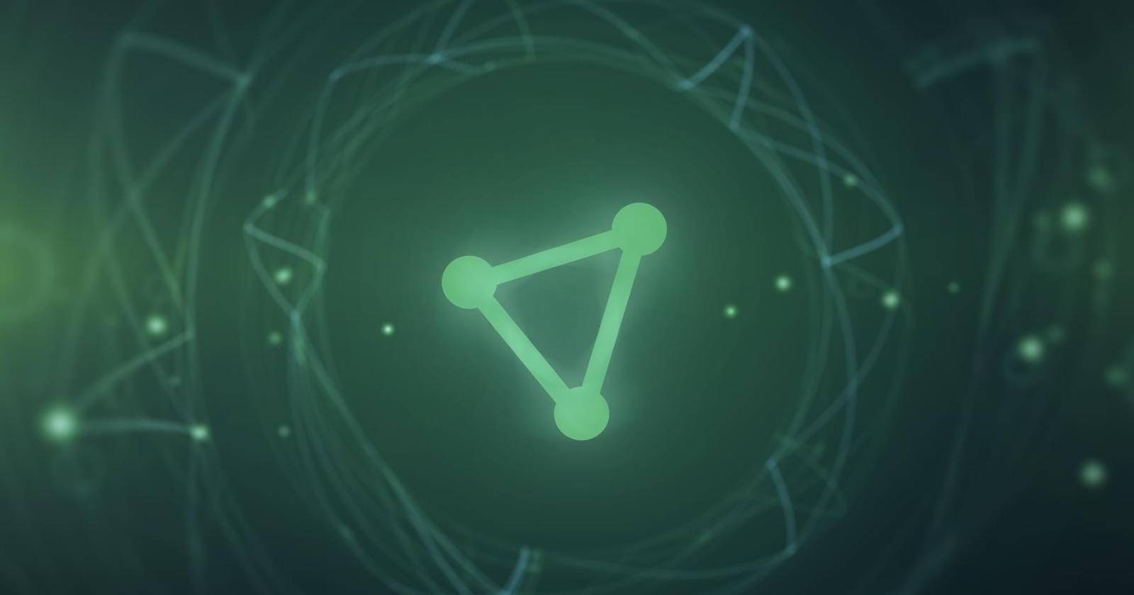 Логотип ProtonVPN