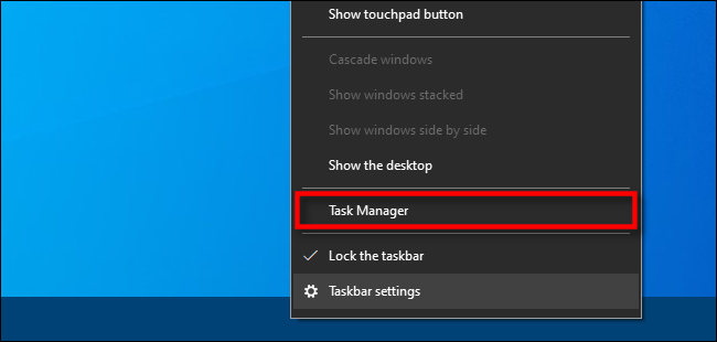 Отключить автозапуск iTunes в Windows 10