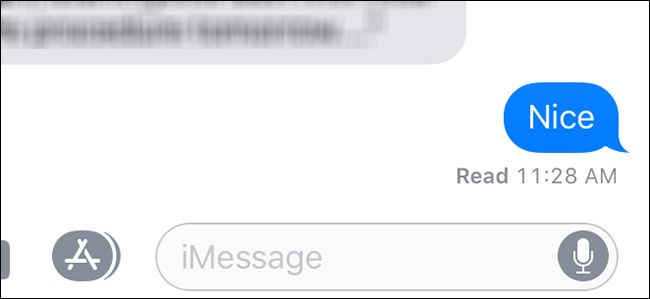 Как создать групповую беседу в iMessage