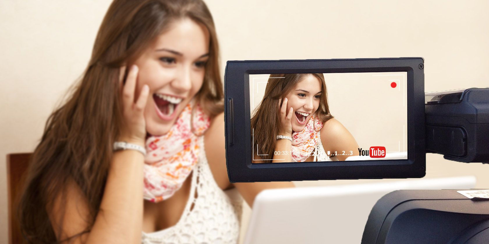 Как сделать реакционное видео — полное руководство