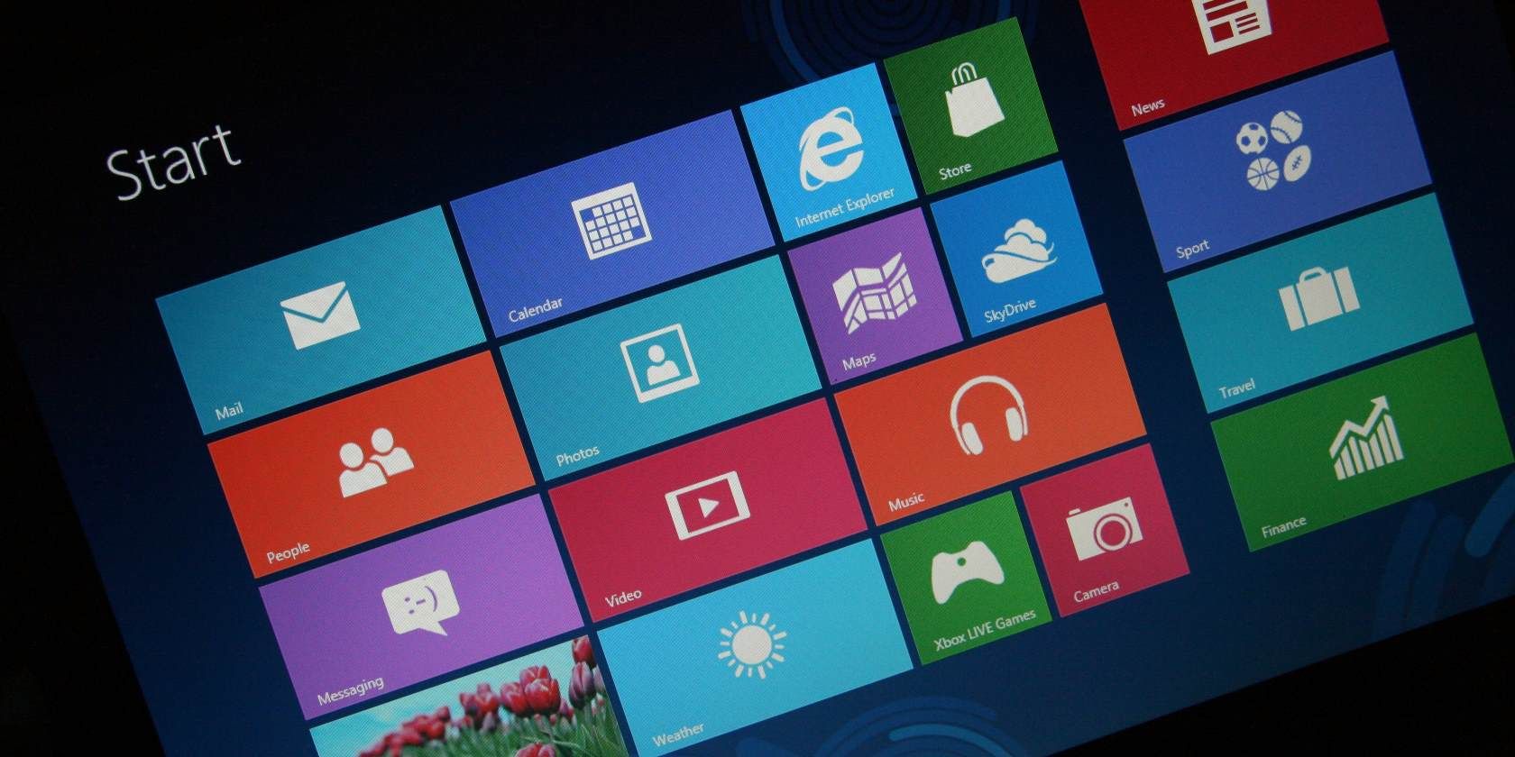 Решение распространённых проблем Windows 8