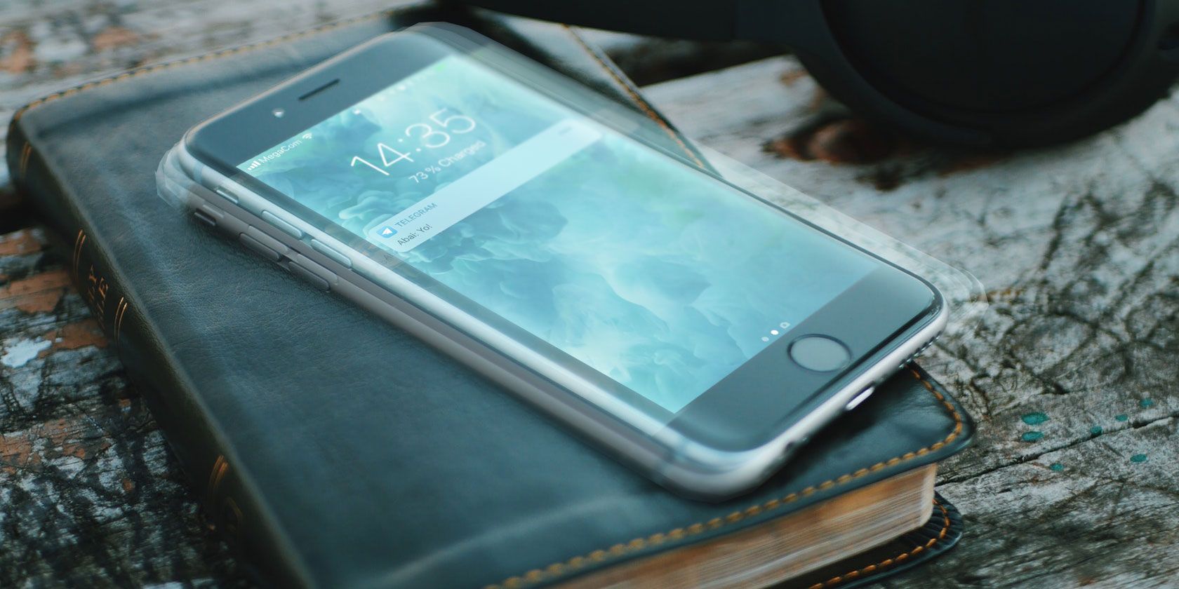 Настройка вибрации iPhone: шаблоны и советы