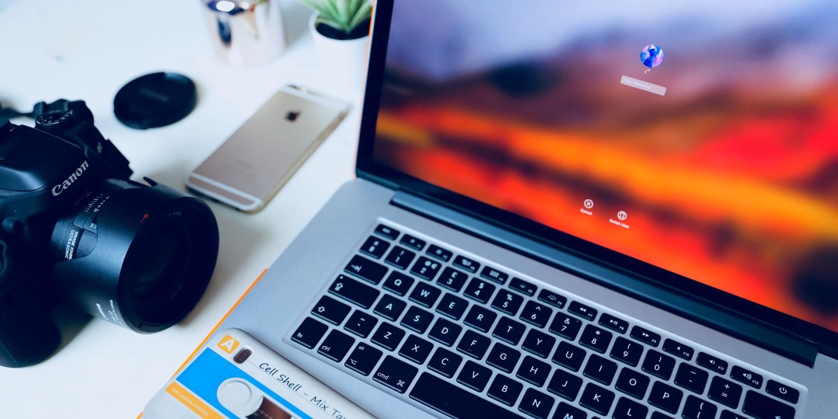 Как сменить тему экрана входа SDDM в KDE