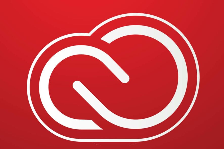 Отключить Adobe Creative Cloud при запуске