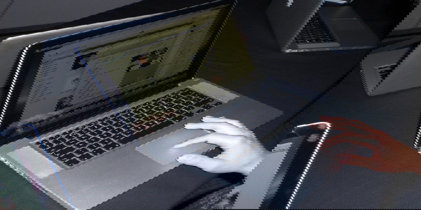 Как копировать и вставлять на Mac