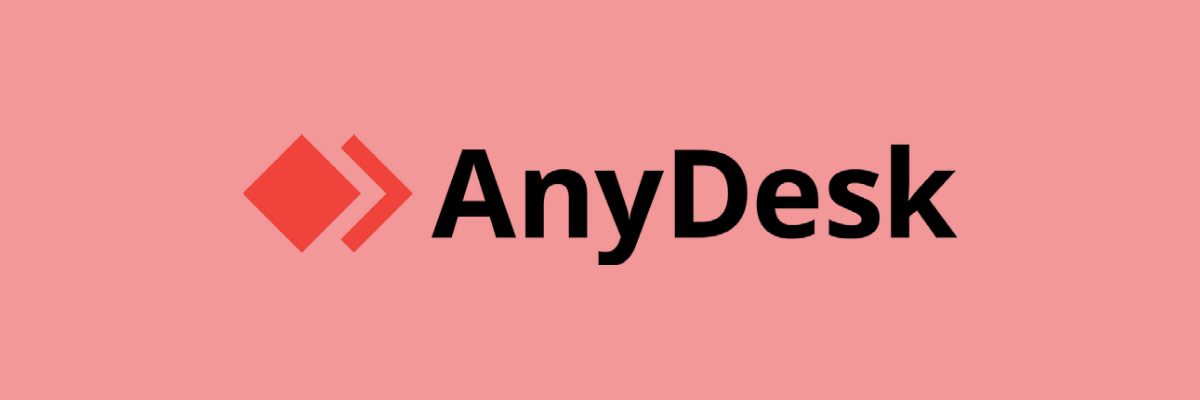 AnyDesk интерфейс
