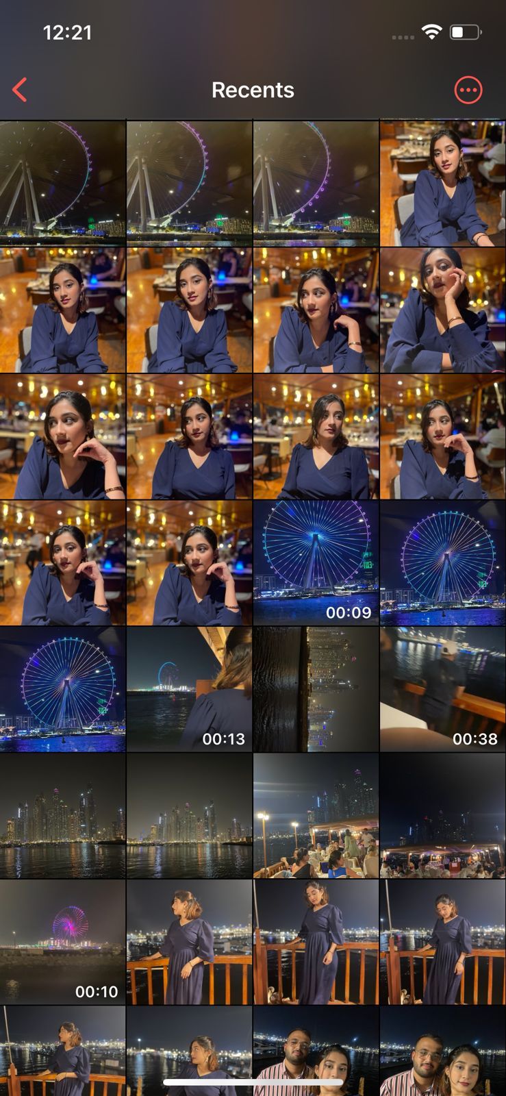 доступ Metapho к фото на iPhone